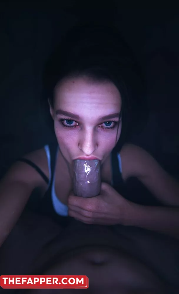 Resident Evil  Onlyfans Leaked Nude Image #2VAknH3Vsl