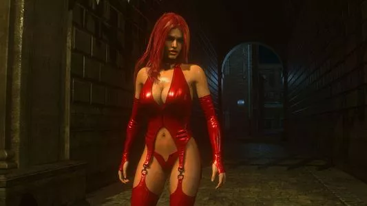 Resident Evil Onlyfans Leaked Nude Image #9Yj3QltVim