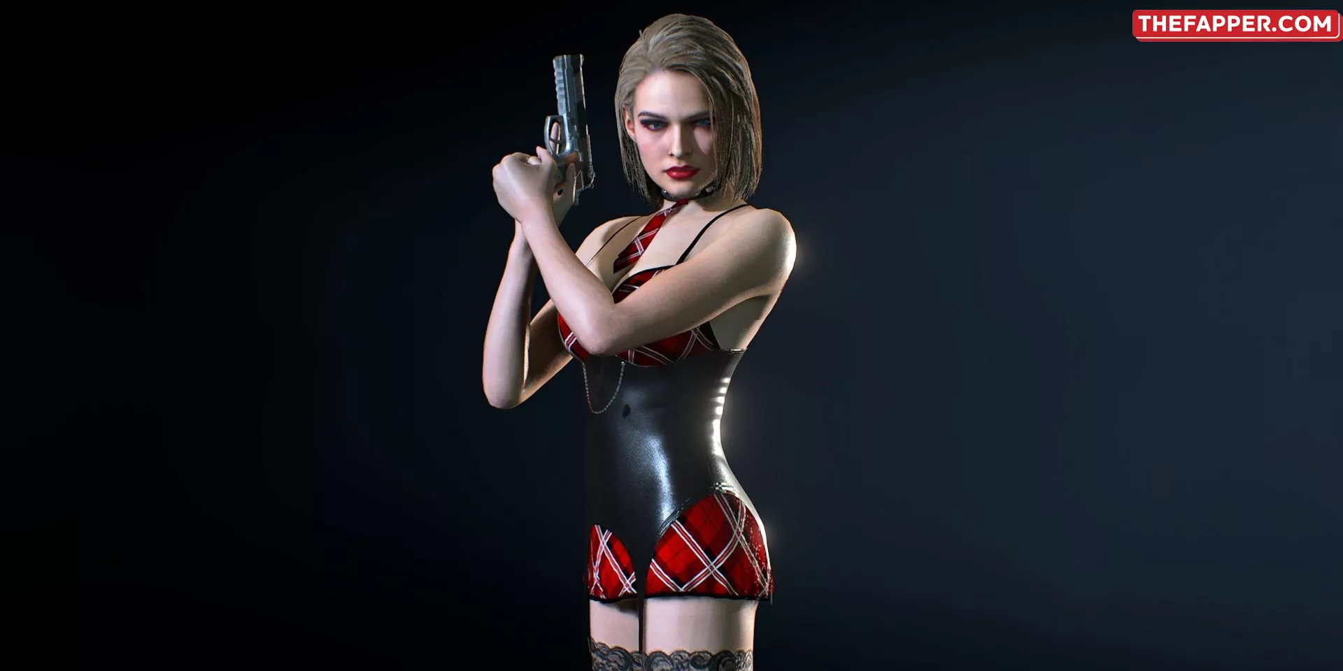 Resident Evil  Onlyfans Leaked Nude Image #BJWes4s37Z