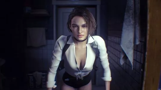 Resident Evil Onlyfans Leaked Nude Image #CHe5Ttpp0C