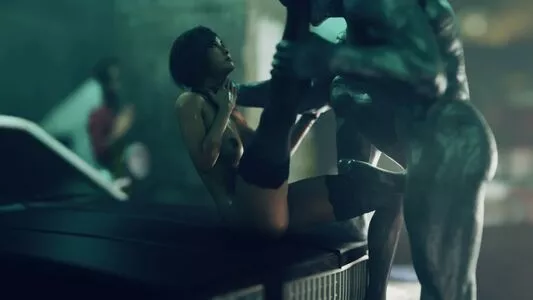 Resident Evil Onlyfans Leaked Nude Image #HBNIMhMnG5