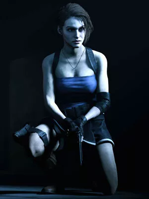 Resident Evil Onlyfans Leaked Nude Image #HTxtd5IdvL
