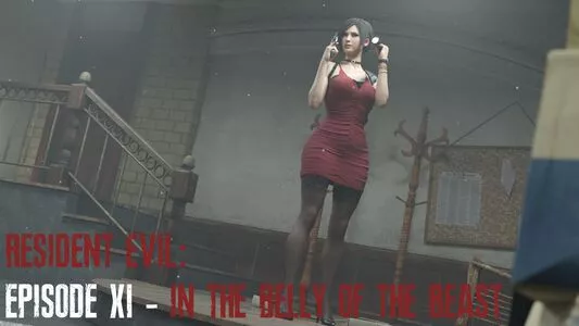 Resident Evil Onlyfans Leaked Nude Image #Jnuf8DjKtc