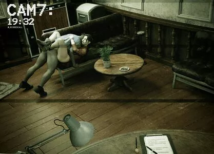 Resident Evil Onlyfans Leaked Nude Image #Jz5UYytlBa