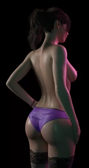 Resident Evil Onlyfans Leaked Nude Image #LgTTFRXYb9