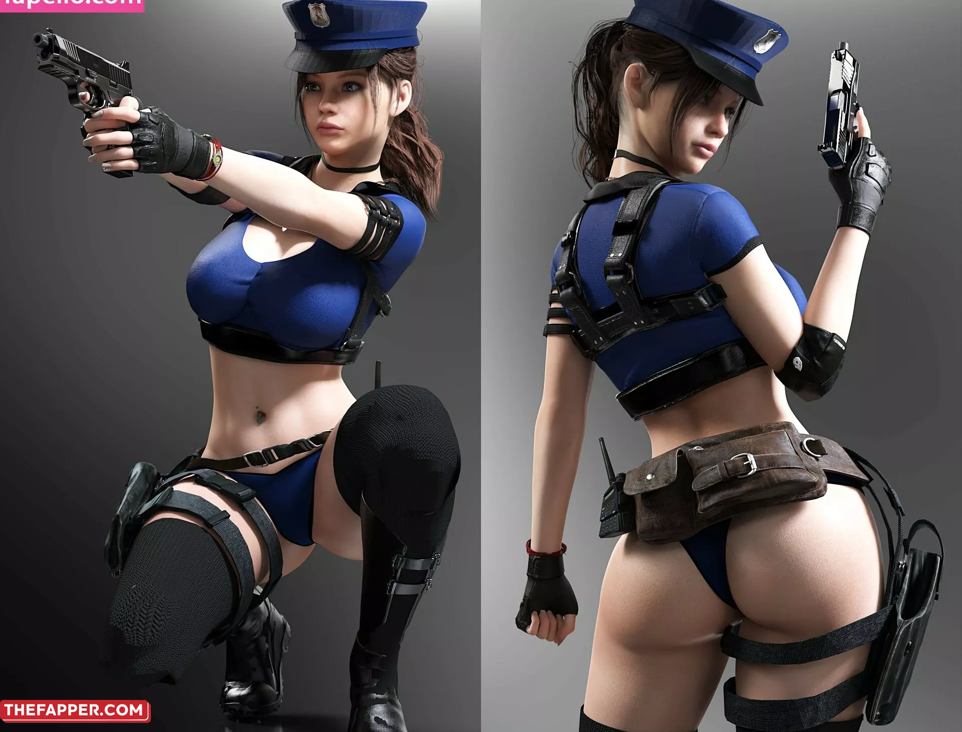 Resident Evil  Onlyfans Leaked Nude Image #NsXm3Oid8b