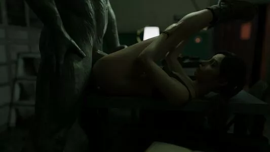Resident Evil Onlyfans Leaked Nude Image #OPvPnevhAw