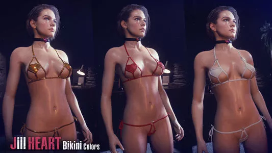 Resident Evil Onlyfans Leaked Nude Image #SztP6aUF8g