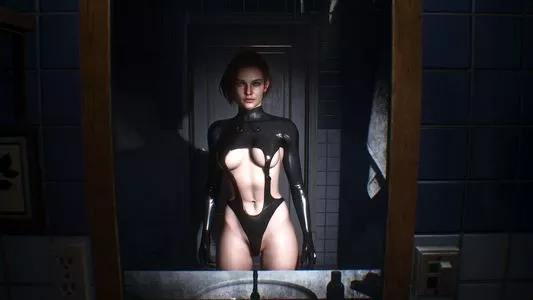 Resident Evil Onlyfans Leaked Nude Image #XVLxQXjHij