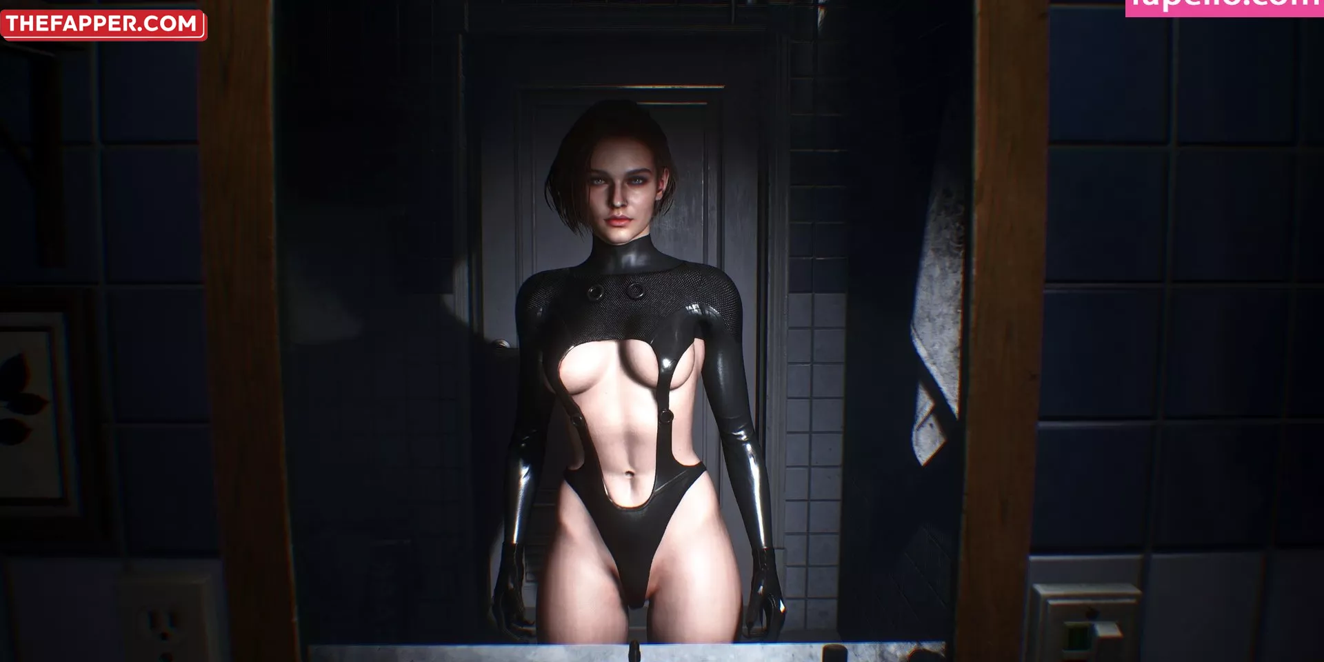 Resident Evil  Onlyfans Leaked Nude Image #XVLxQXjHij