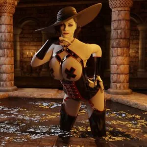 Resident Evil Onlyfans Leaked Nude Image #Yy4O9eZTU5