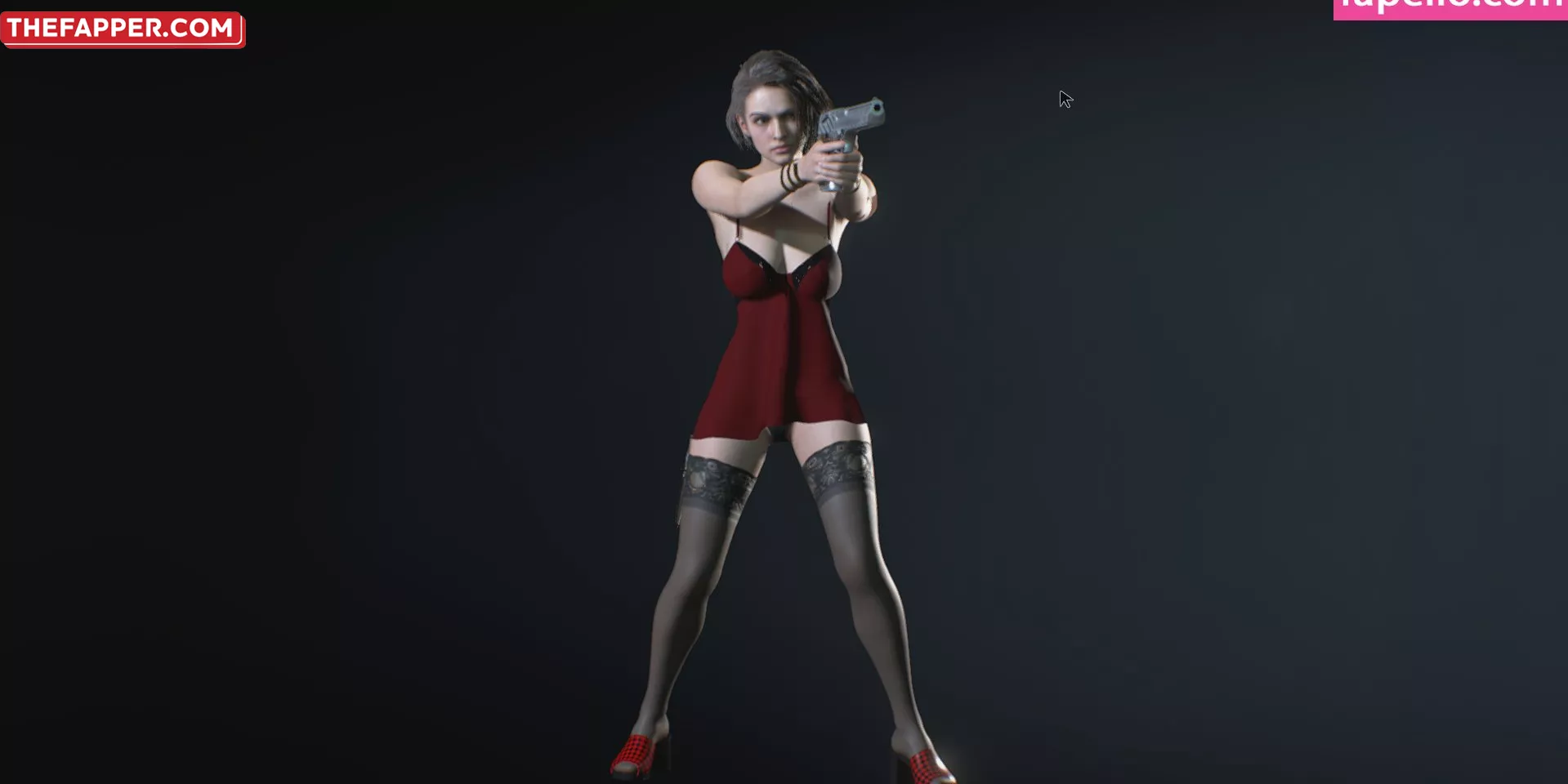 Resident Evil  Onlyfans Leaked Nude Image #Z06LOlTVfH