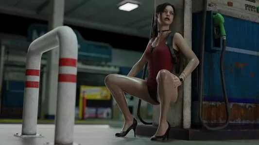 Resident Evil Onlyfans Leaked Nude Image #cFBt3UzZyx