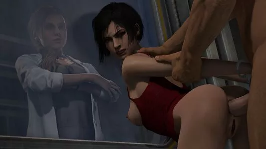 Resident Evil Onlyfans Leaked Nude Image #fcaNrOQovC