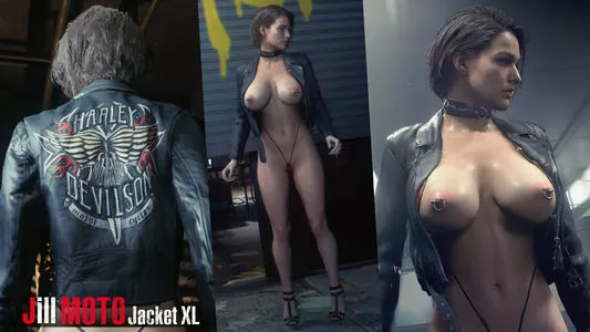 Resident Evil Onlyfans Leaked Nude Image #g9Y8qWNdg6
