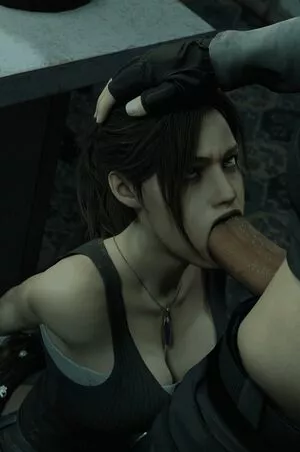 Resident Evil Onlyfans Leaked Nude Image #jZdWojvlks