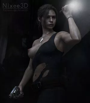 Resident Evil Onlyfans Leaked Nude Image #jeZiimwKc4