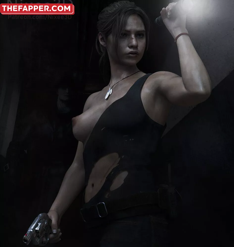 Resident Evil  Onlyfans Leaked Nude Image #jeZiimwKc4