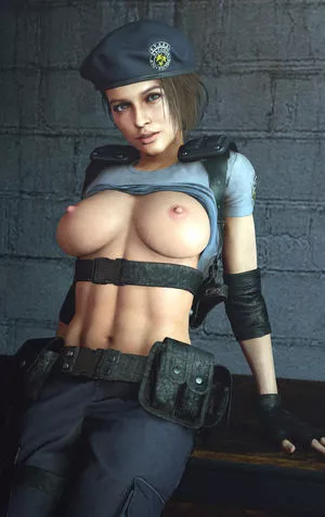 Resident Evil Onlyfans Leaked Nude Image #kjo9odT3yt