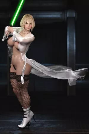Resident Evil Onlyfans Leaked Nude Image #lbtlsCOBwy