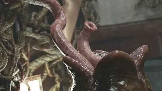 Resident Evil Onlyfans Leaked Nude Image #ljFOR6Us8d