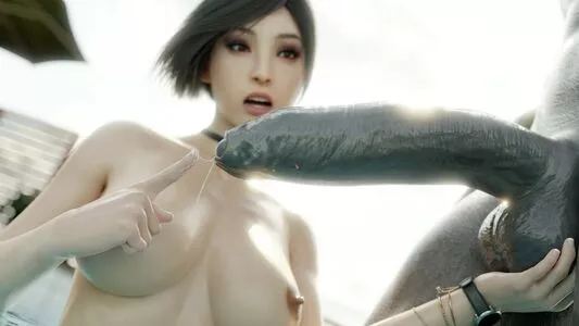 Resident Evil Onlyfans Leaked Nude Image #pYqV4BlVWg