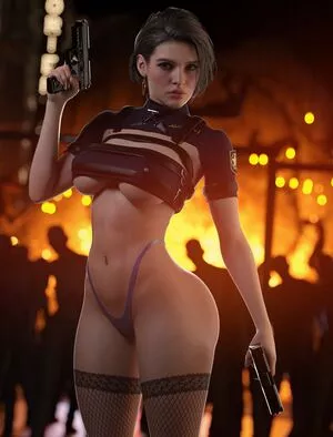 Resident Evil Onlyfans Leaked Nude Image #snF7nZqL6T