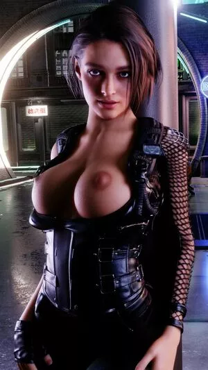 Resident Evil Onlyfans Leaked Nude Image #vH6rrvmqCV