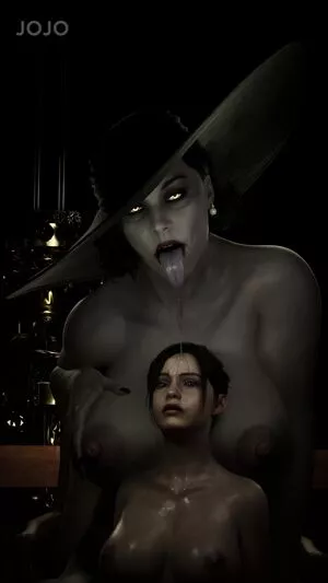 Resident Evil Onlyfans Leaked Nude Image #xiwYRmVjsD