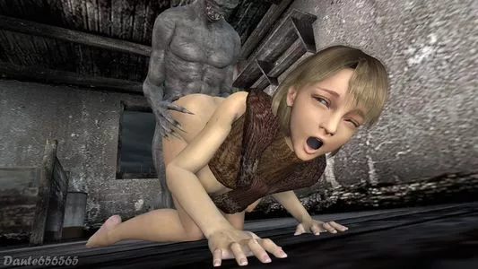 Resident Evil Onlyfans Leaked Nude Image #zdpPqkal0I
