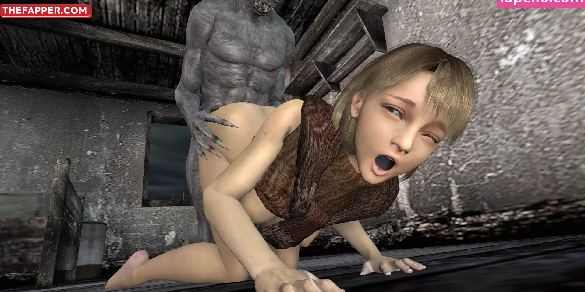 Resident Evil  Onlyfans Leaked Nude Image #zdpPqkal0I