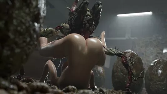 Resident Evil Onlyfans Leaked Nude Image #zjYO1ERuNM