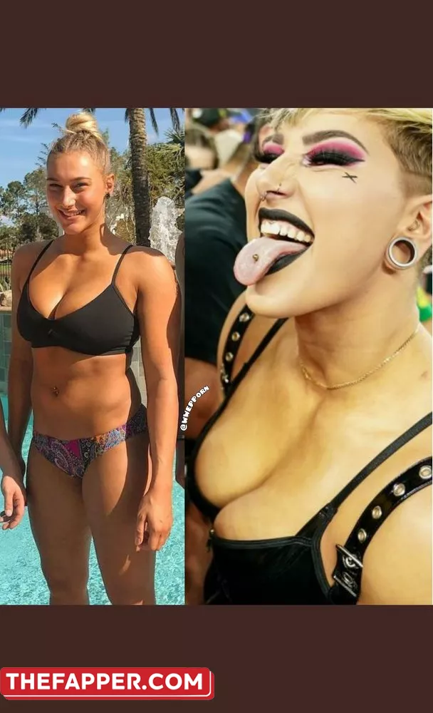 Rhea Ripley  Onlyfans Leaked Nude Image #2j1jJFKOVX