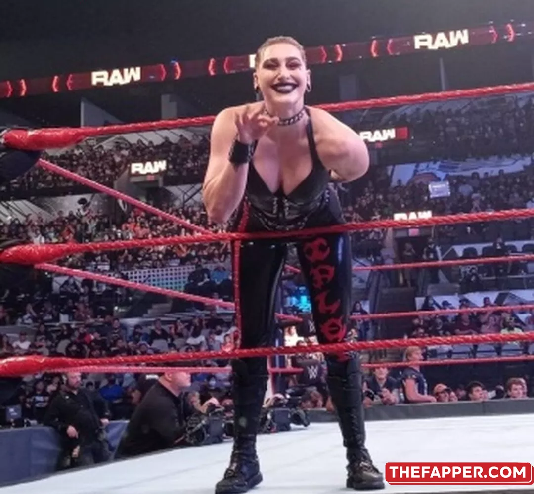 Rhea Ripley  Onlyfans Leaked Nude Image #7Y3nxM7QqP