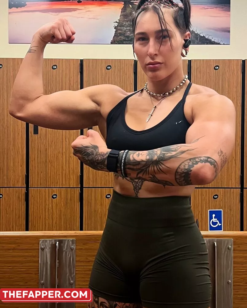 Rhea Ripley  Onlyfans Leaked Nude Image #FP8fe8HVZh