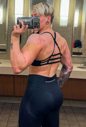 Rhea Ripley Onlyfans Leaked Nude Image #KFEvcc488A