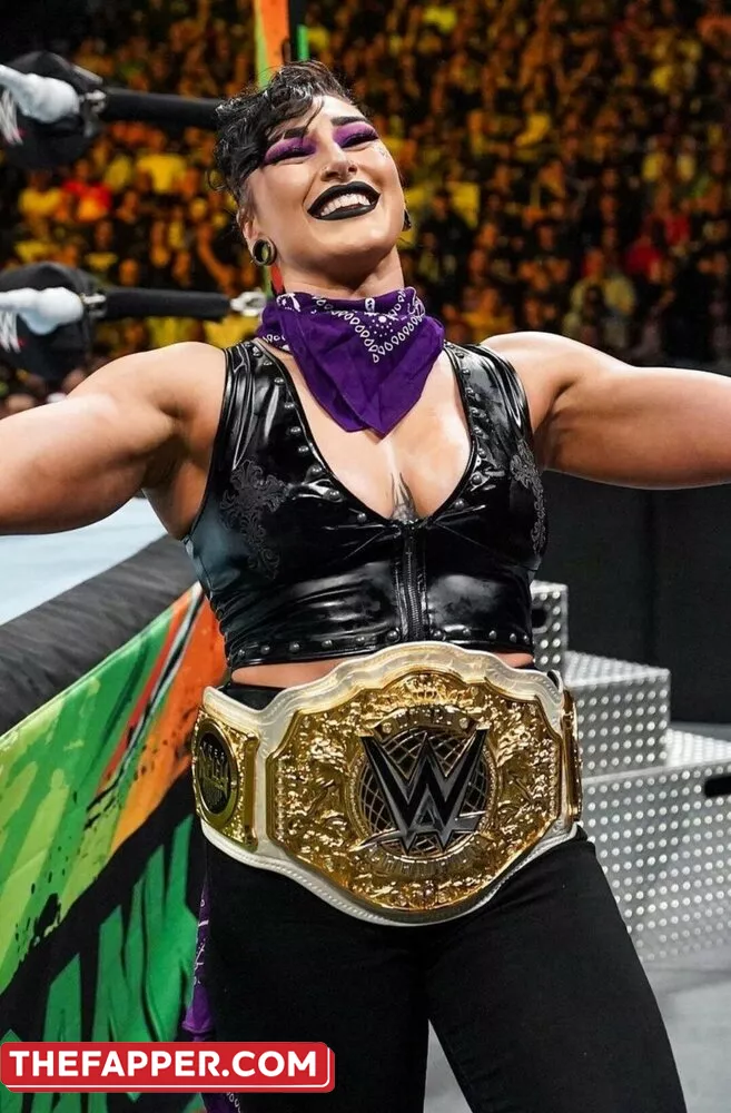 Rhea Ripley  Onlyfans Leaked Nude Image #LswfQQHzNZ