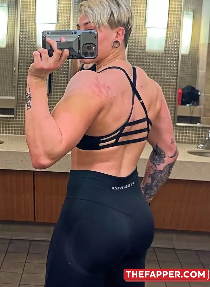 Rhea Ripley  Onlyfans Leaked Nude Image #O7rISZRNzb