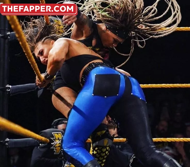 Rhea Ripley  Onlyfans Leaked Nude Image #ww7bPOl1F9