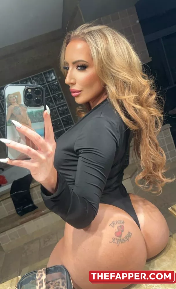 Richelle Ryan  Onlyfans Leaked Nude Image #zEl1SuwRmc