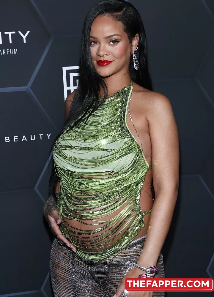 Rihanna  Onlyfans Leaked Nude Image #1cTQg0vOpv