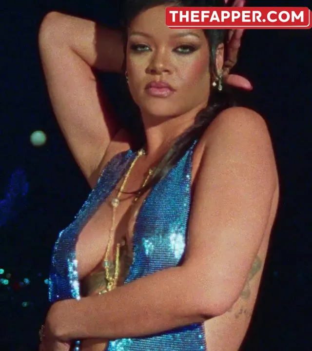 Rihanna  Onlyfans Leaked Nude Image #2Z7icg9cRw