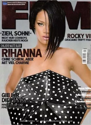 Rihanna Onlyfans Leaked Nude Image #2l7z2v6DAr