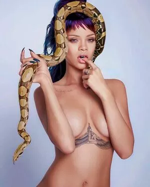 Rihanna Onlyfans Leaked Nude Image #3Doq0Zfryf