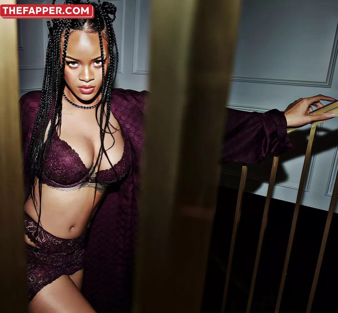 Rihanna  Onlyfans Leaked Nude Image #3SFdiSNoM3