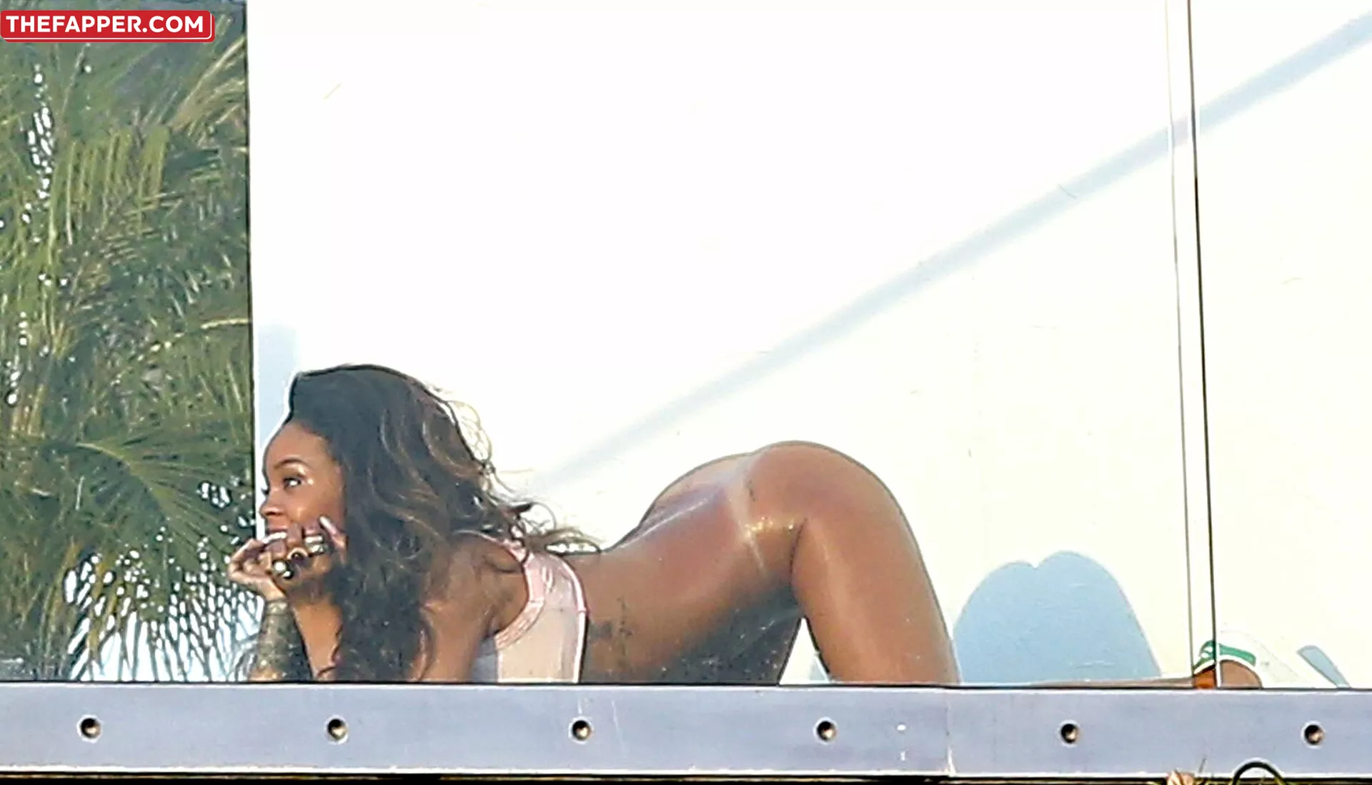 Rihanna  Onlyfans Leaked Nude Image #4FnNtv14Eo