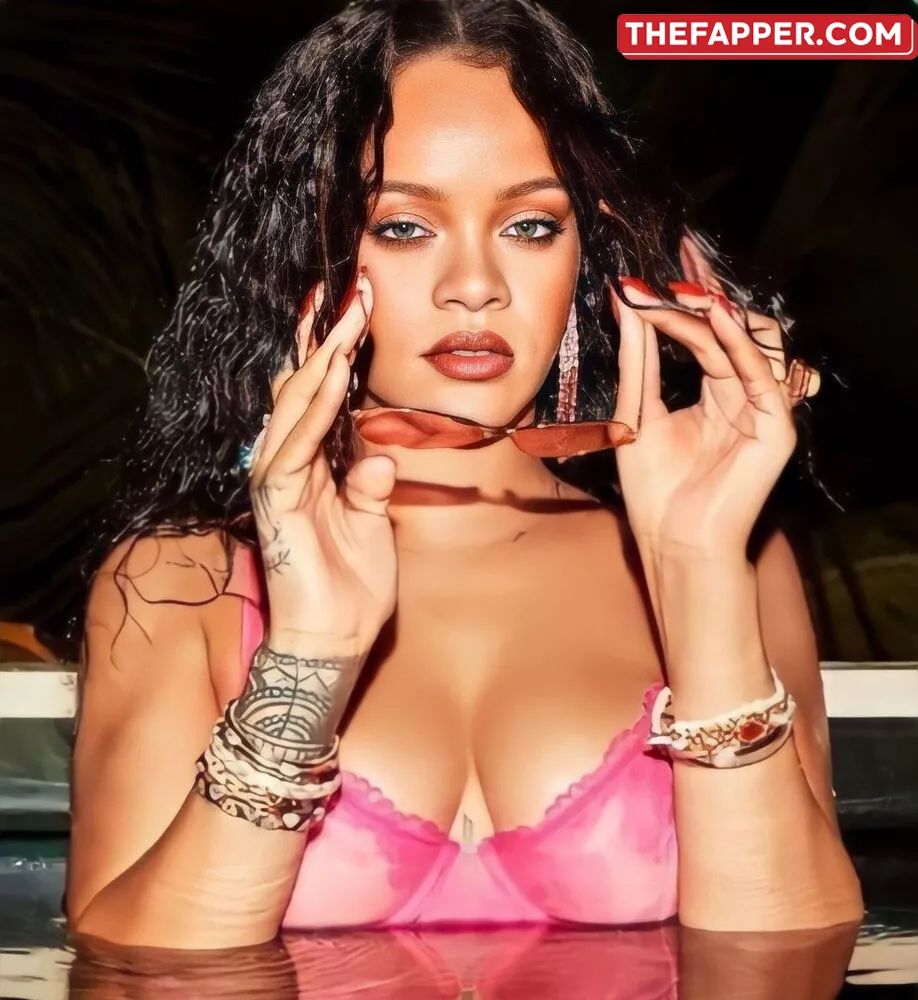 Rihanna  Onlyfans Leaked Nude Image #4oCzgswBt1