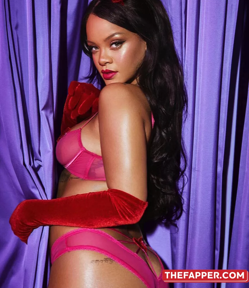 Rihanna  Onlyfans Leaked Nude Image #561DeJZDYP