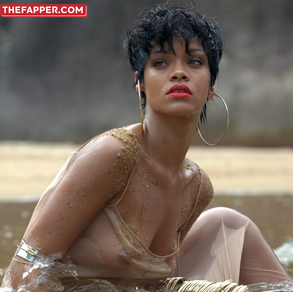 Rihanna  Onlyfans Leaked Nude Image #5646y4IGsD