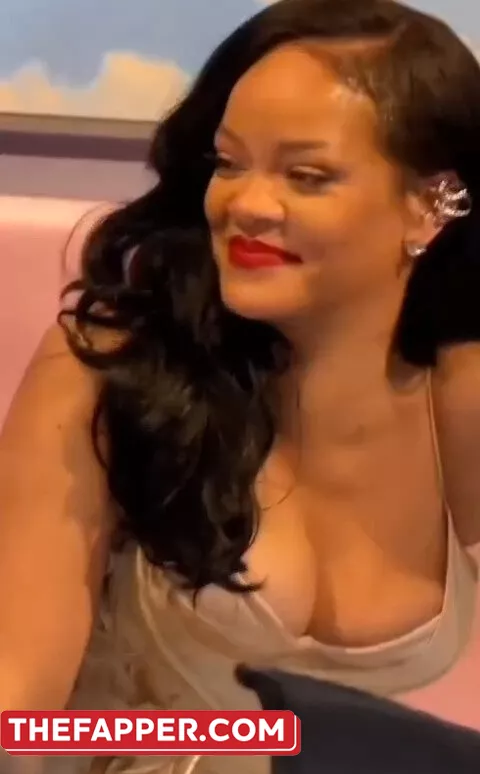 Rihanna  Onlyfans Leaked Nude Image #5QXvFdxNcY